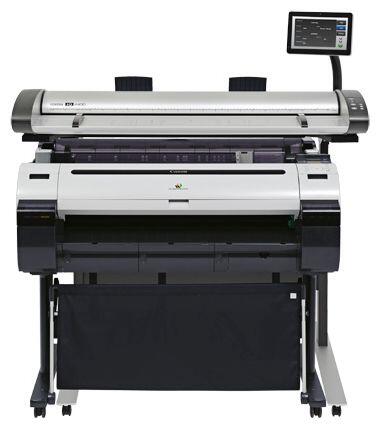PLOTTER Print scan copy MFPREPRO MFP2GO