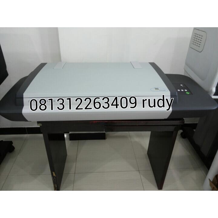 SCANNER CONTEX