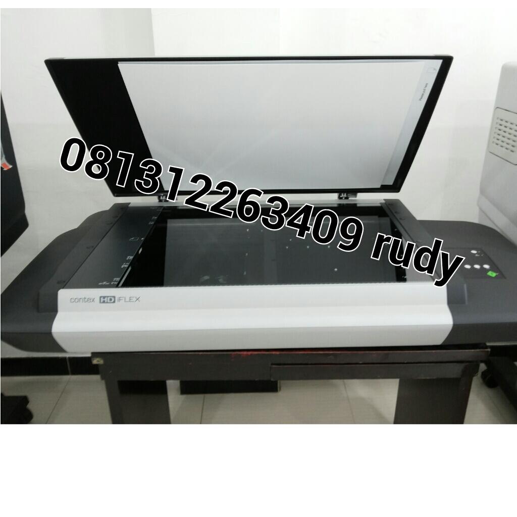SCANNER CONTEX