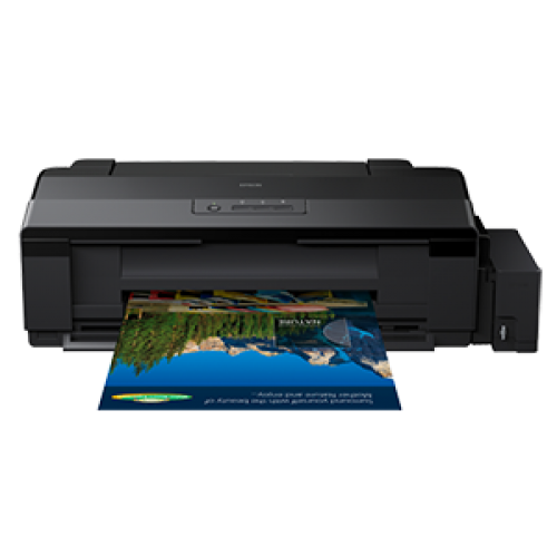 Epson Printer L1800