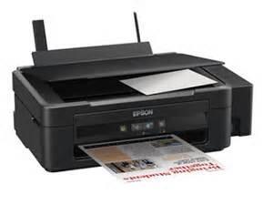 PRINTER EPSON L300