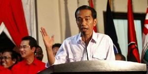 Inilah Program Jokowi Jika Terpilih sebagai Presiden