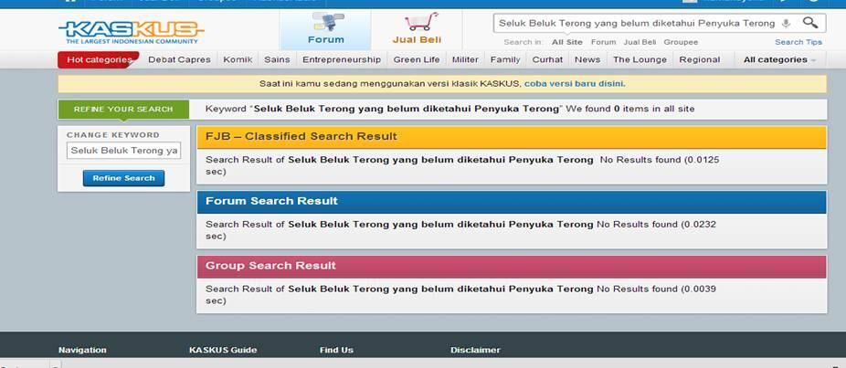 Seluk Beluk Terong yang belum diketahui Penyuka Terong