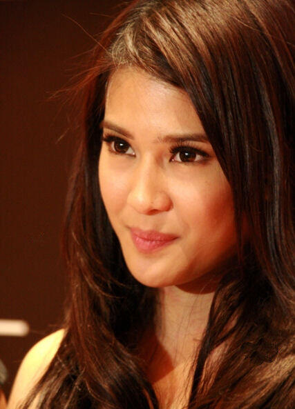 ayo intip 7 wanita tercantik versi IGO