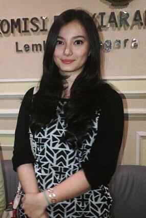 ayo intip 7 wanita tercantik versi IGO