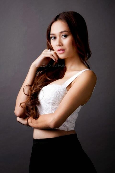 ayo intip 7 wanita tercantik versi IGO