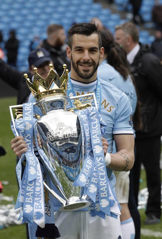 ini dia sedikit kenangan champion manchester city