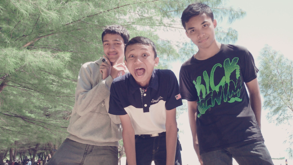 Member Baru