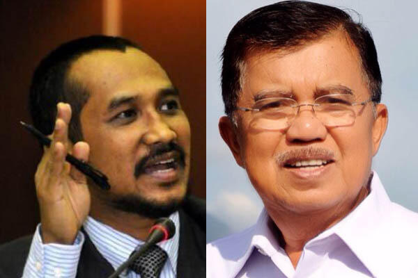 Jokowi sudah kantongi satu nama cawapres: Putra Makassar