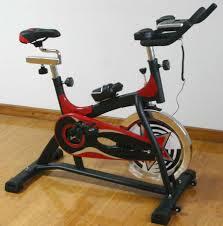Spinning bike Racing BL-099/ 098
