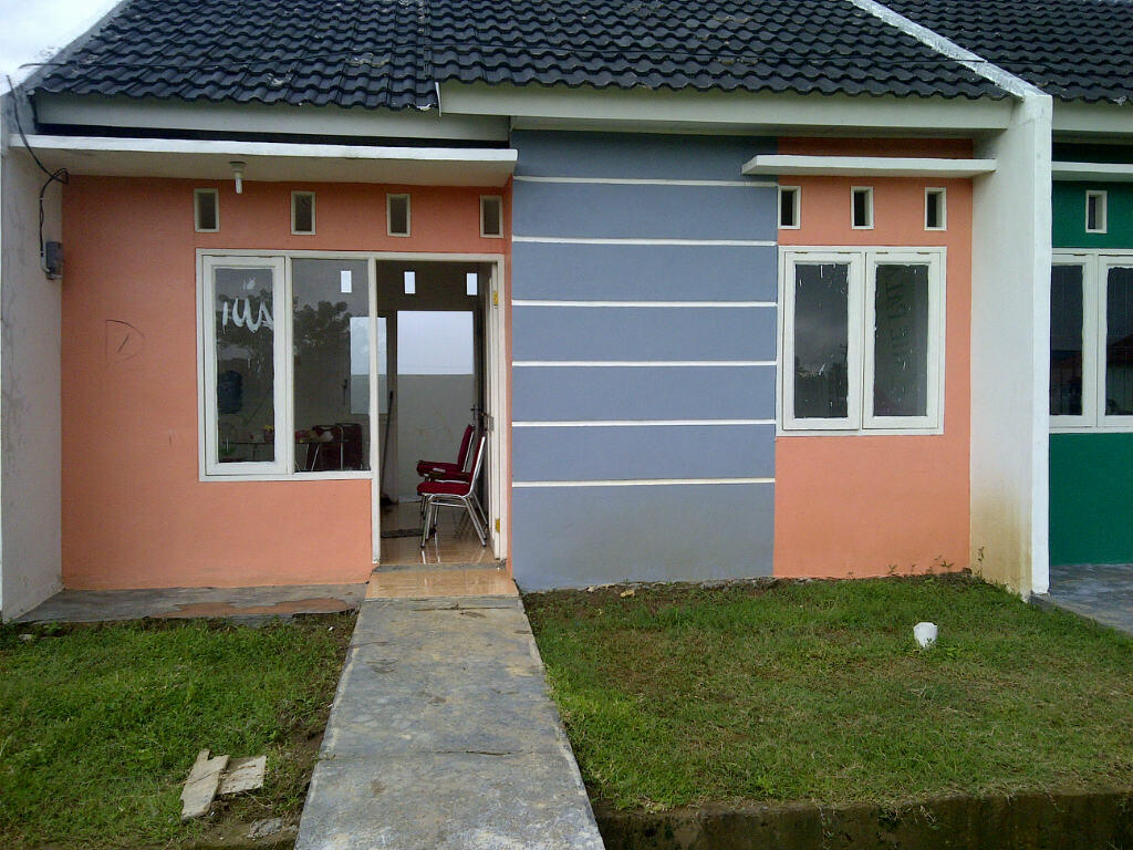 Perumahan Griya Bekasi Permai 2