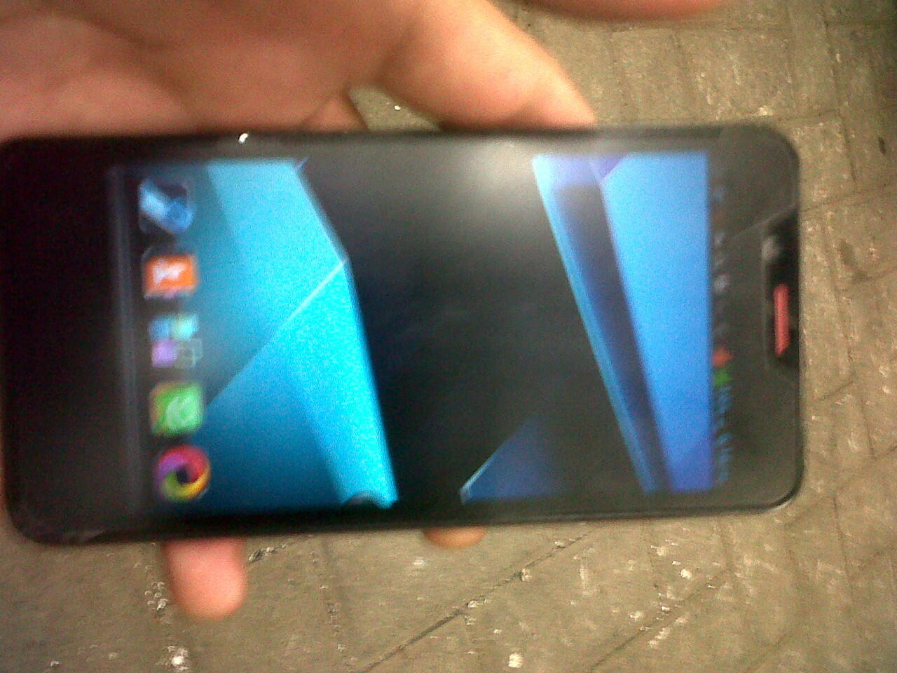 axiio gdx picophone 4 fullset