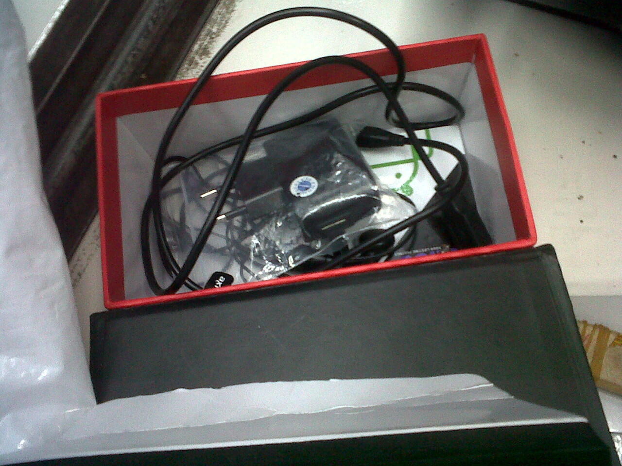 axiio gdx picophone 4 fullset