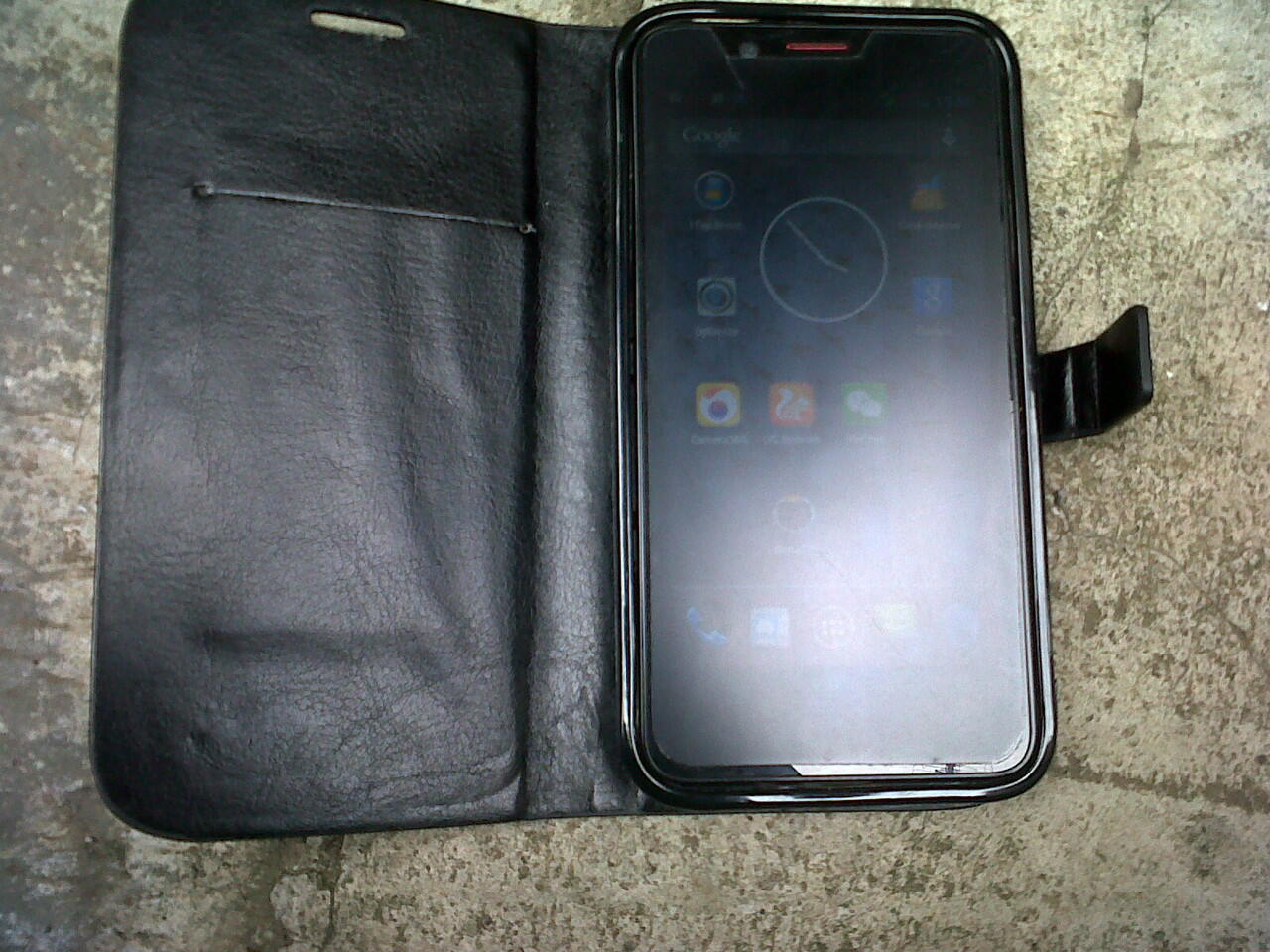axiio gdx picophone 4 fullset