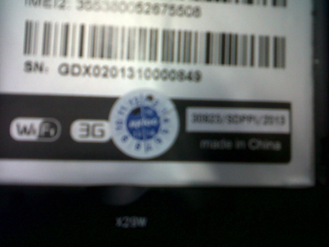 axiio gdx picophone 4 fullset