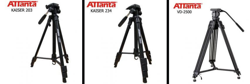 TRIPOD MURAH KOKOH RINGAN