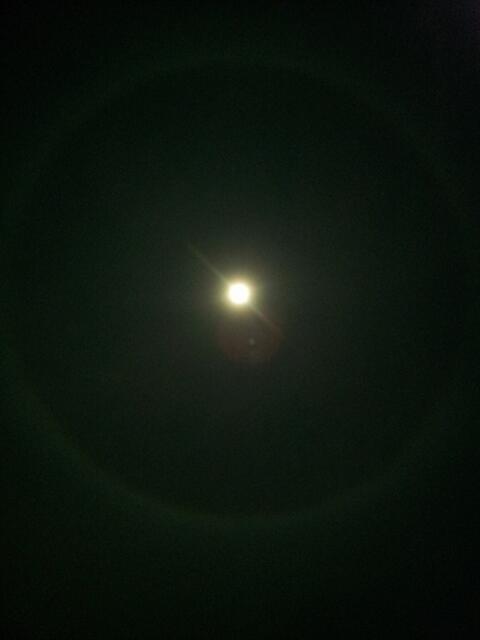 HALLO MOON, JAKARTA BARAT 00.00