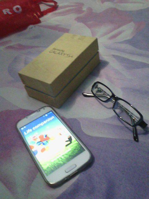 Jual Samsung galaxy S4 Replika,Supercopy with Air Gesture + Eye Gesture