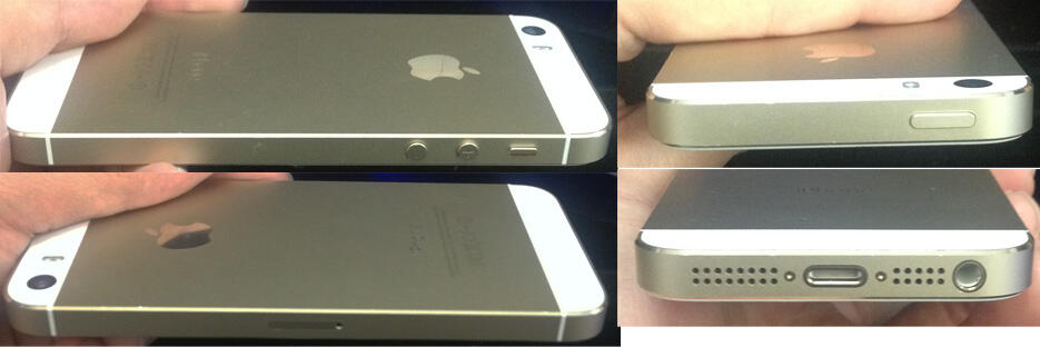 Iphone 5s 16gb Gold Mulus Fullset, Harga Kaskus Gan