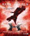 Trilogi H.I.V.E (Mark Walden)