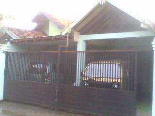 rumah dekat puspa agro jl. sawunggaling
