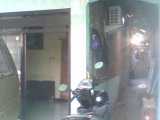 rumah dekat puspa agro jl. sawunggaling