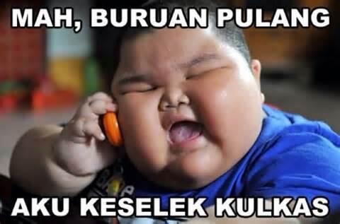 status bang oniel 