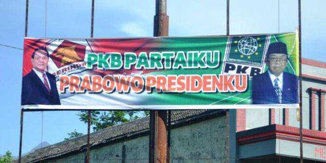 Sebenarnya PKB pilih PS bukan JW