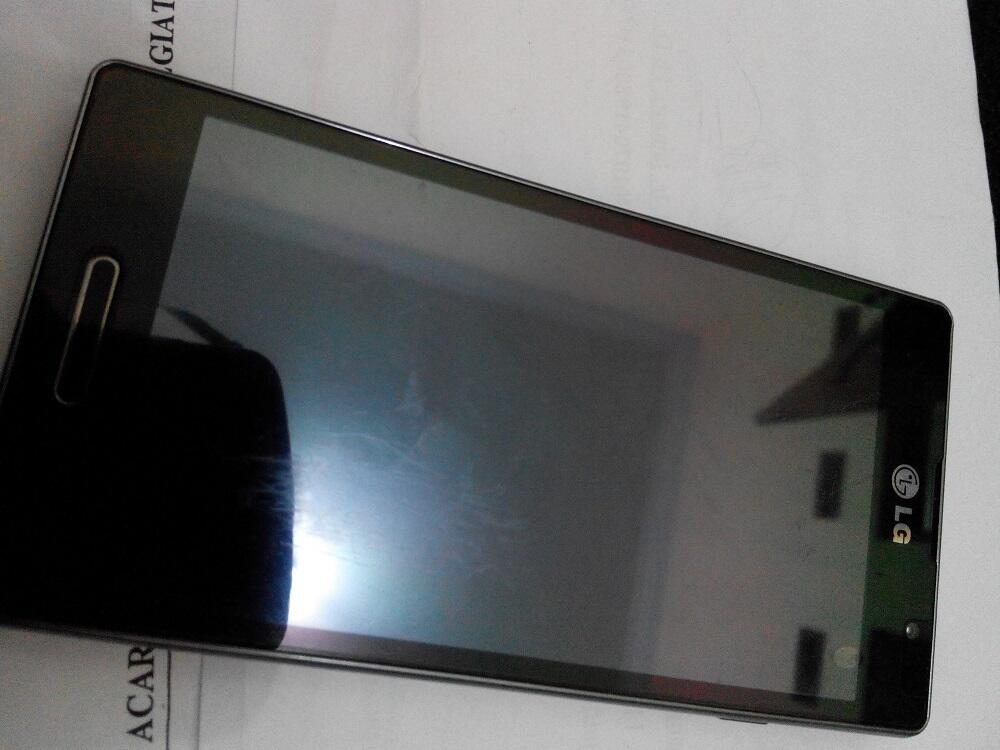 LG L9 P765 Fullset Solo/Jogja