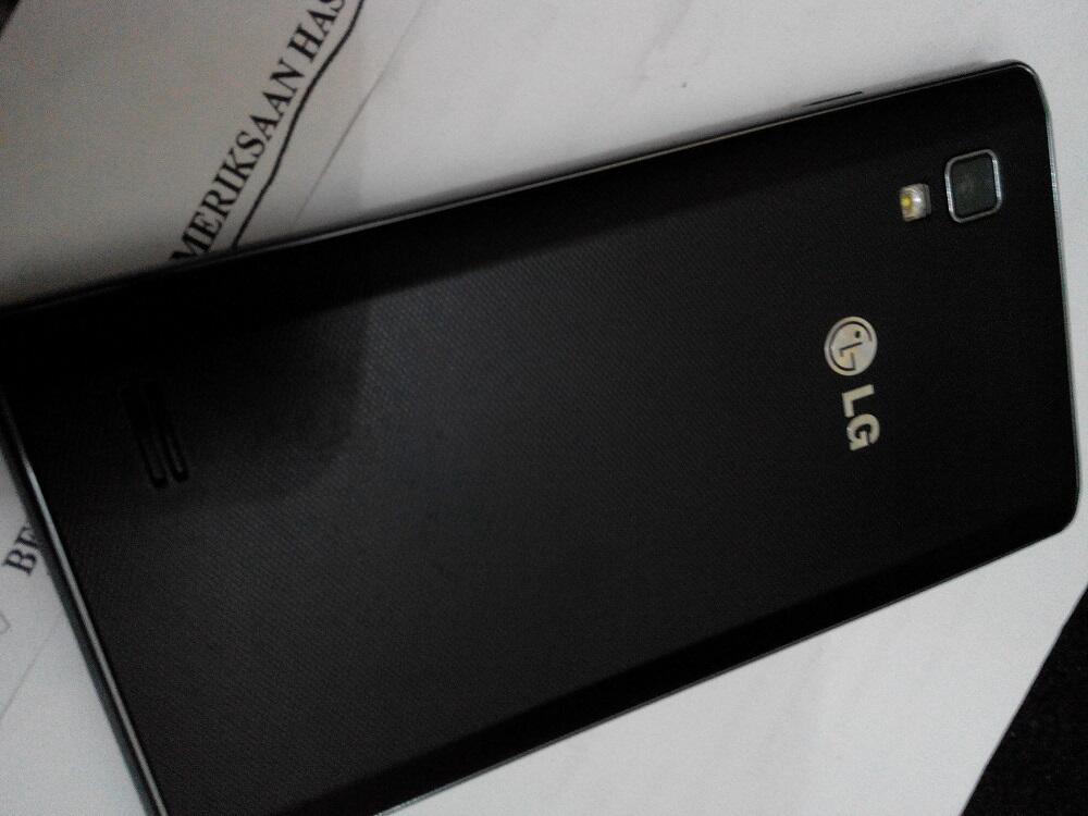 LG L9 P765 Fullset Solo/Jogja