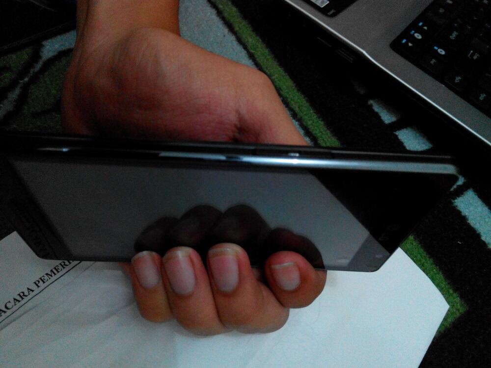 LG L9 P765 Fullset Solo/Jogja
