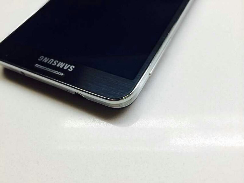Samsung Note 3 SM-N9905 4G 5.5JUTA AJA MASUK DULU SURABAYA