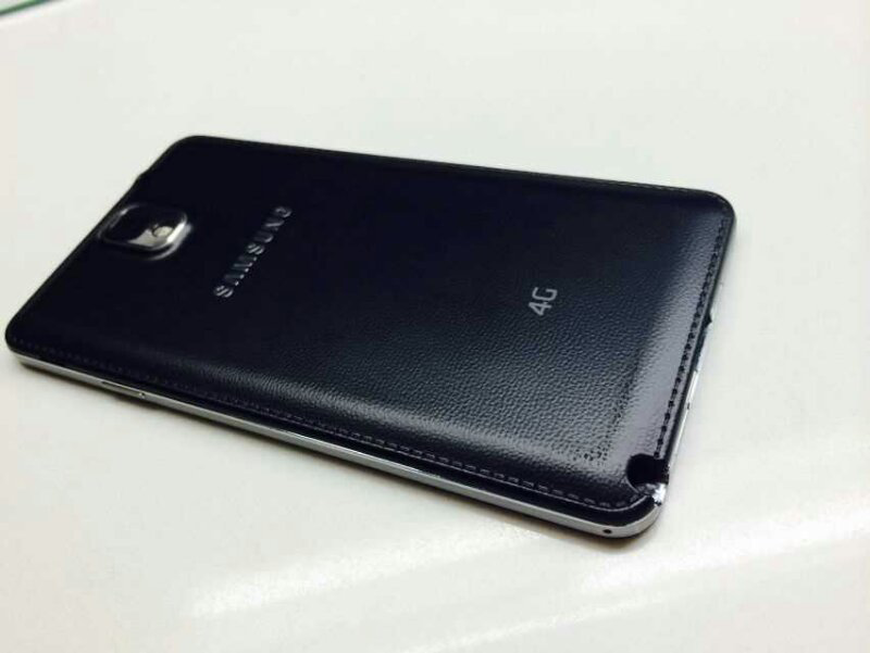 Samsung Note 3 SM-N9905 4G 5.5JUTA AJA MASUK DULU SURABAYA