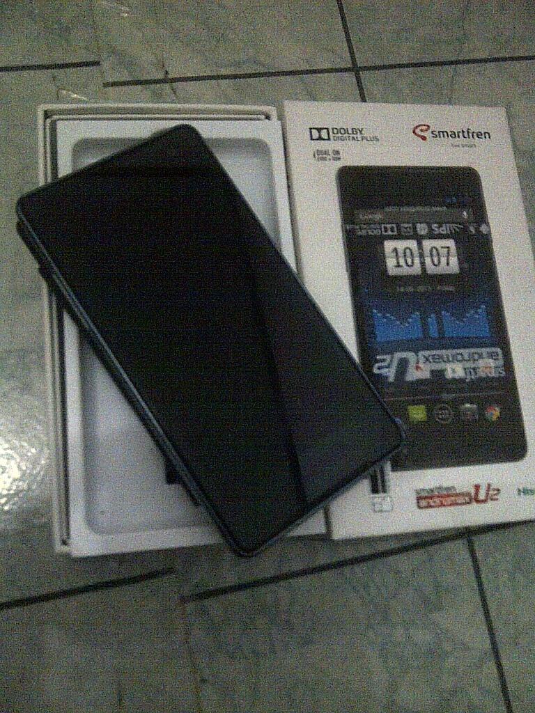 Obral 2nd Andromax U2 .Andromax i dan Samsung Fascinate CDMA Jogja COD Rekber