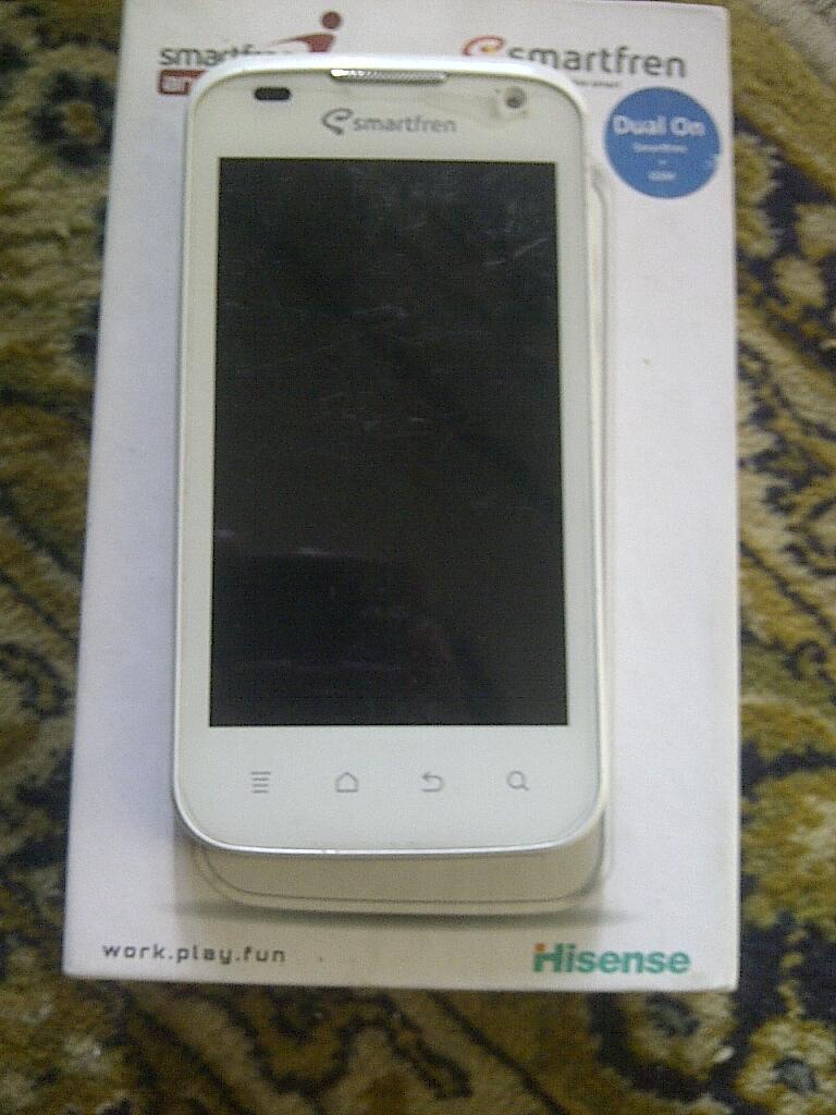Obral 2nd Andromax U2 .Andromax i dan Samsung Fascinate CDMA Jogja COD Rekber