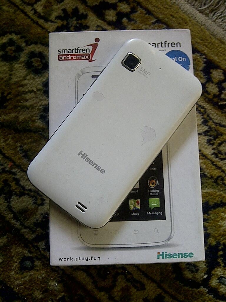 Obral 2nd Andromax U2 .Andromax i dan Samsung Fascinate CDMA Jogja COD Rekber
