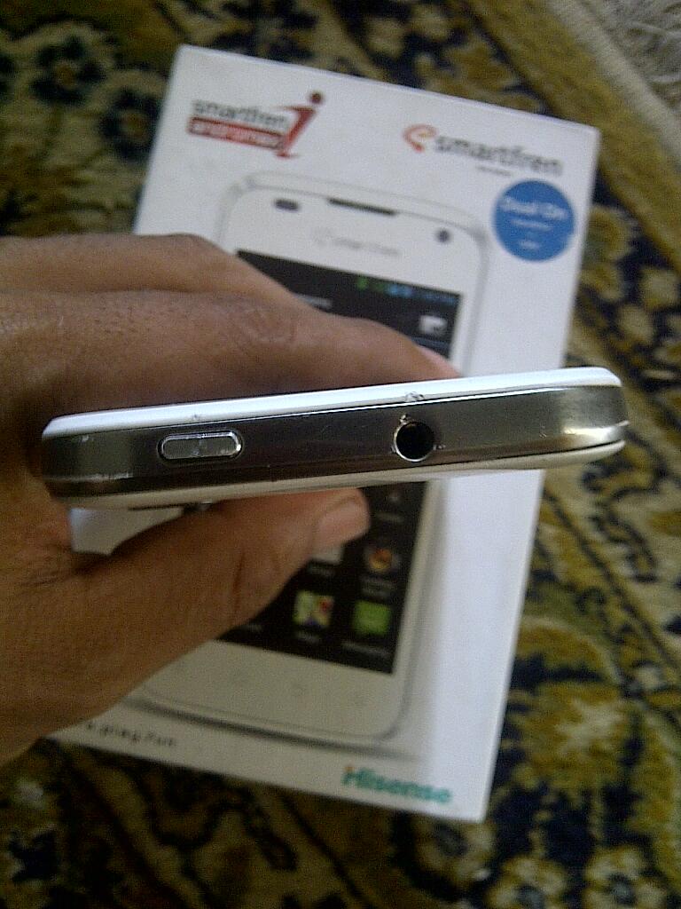 Obral 2nd Andromax U2 .Andromax i dan Samsung Fascinate CDMA Jogja COD Rekber