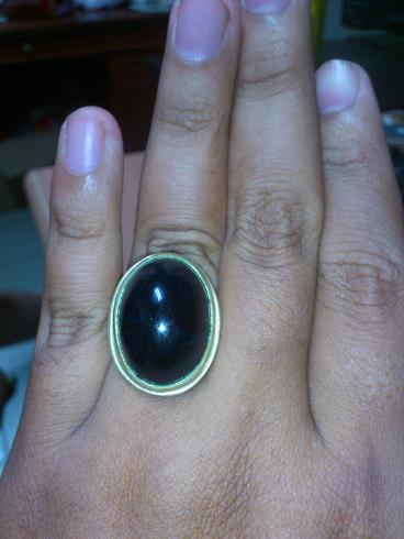 JUAL BEBERAPA KOLEKSI BATU CINCIN ANE NIH MURAH AJA