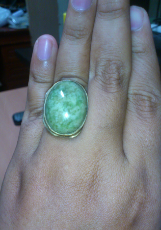 JUAL BEBERAPA KOLEKSI BATU CINCIN ANE NIH MURAH AJA