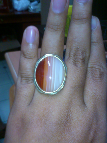 JUAL BEBERAPA KOLEKSI BATU CINCIN ANE NIH MURAH AJA