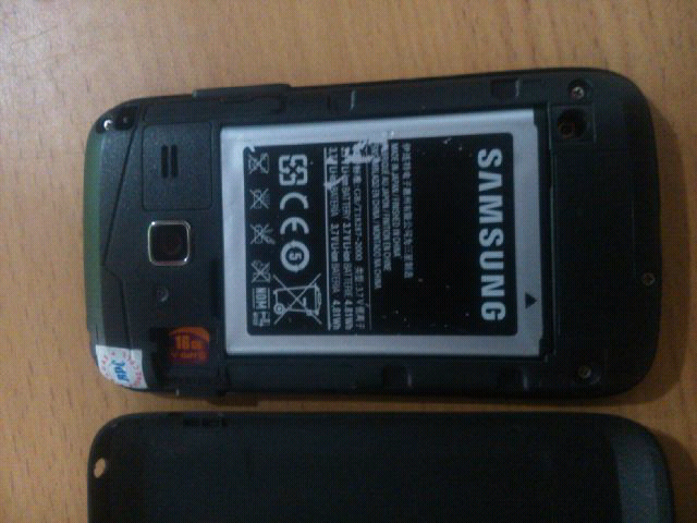 Samsung galaxy s3 mini, Young duos, young neo duos