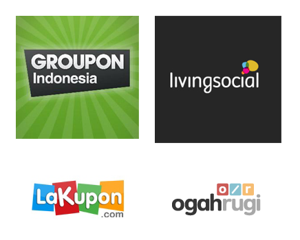 [HOT] Di Balik Murahnya Voucher Group Kupon + TUTORIAL