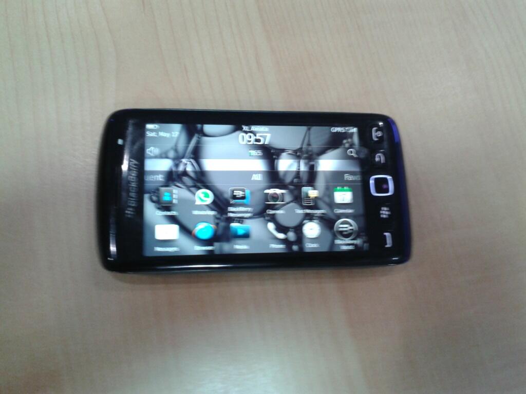 Barter BB Monza sama Onyx 2