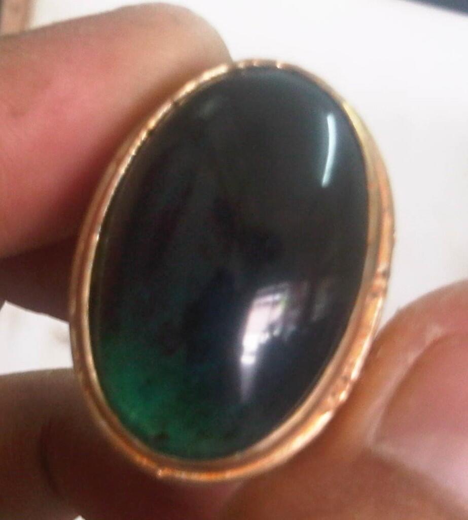 Bacan Doko Big Size