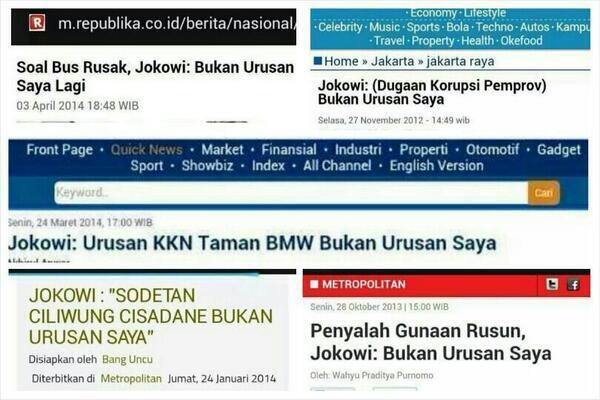 &#91;OFFICIAL&#93; ALL ABOUT JOKOWI