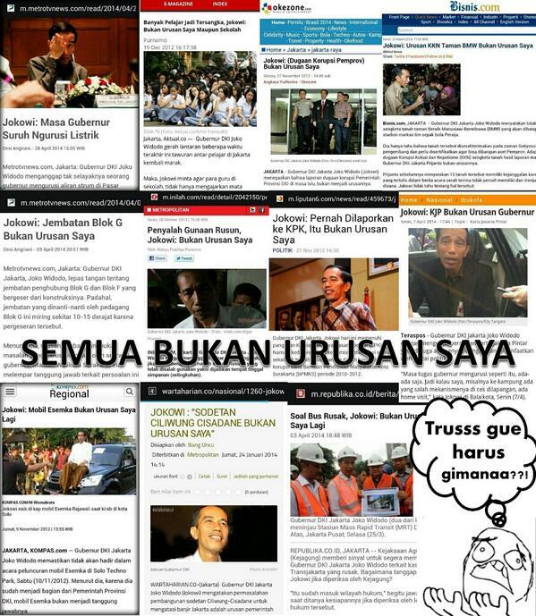 &#91;OFFICIAL&#93; ALL ABOUT JOKOWI