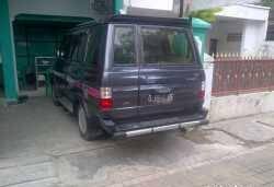 Kijang Grand Extra 92 murah berkualitas