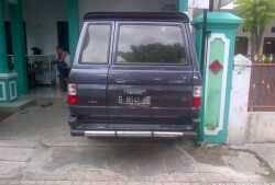 Kijang Grand Extra 92 murah berkualitas