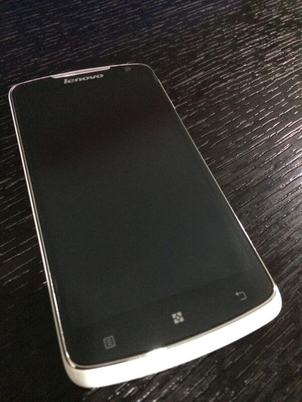 Lenovo s920 fullset like new, murmer gan