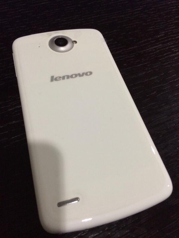 Lenovo s920 fullset like new, murmer gan